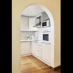 Amazing 2 Bedroom In Appartement