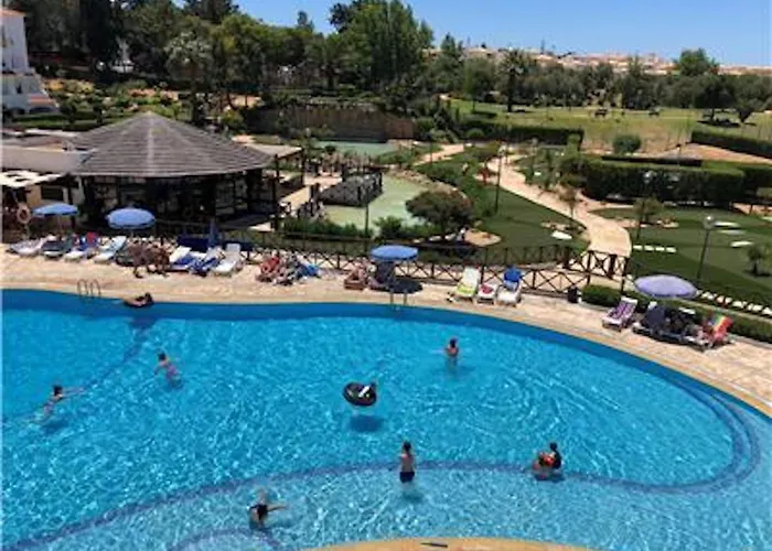 Apartment Amazing 2 Bedroom In Albufeira
