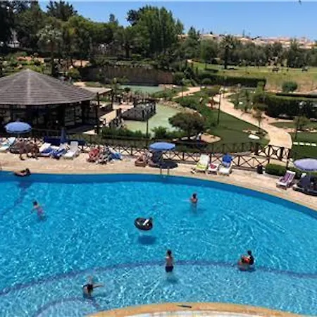 Apartmán Amazing 2 Bedroom In Albufeira