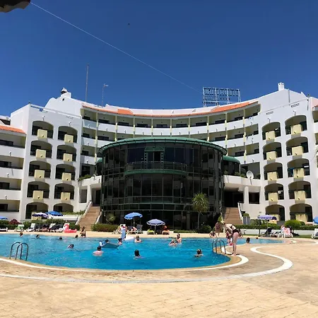 Apartmán Amazing 2 Bedroom In 3*